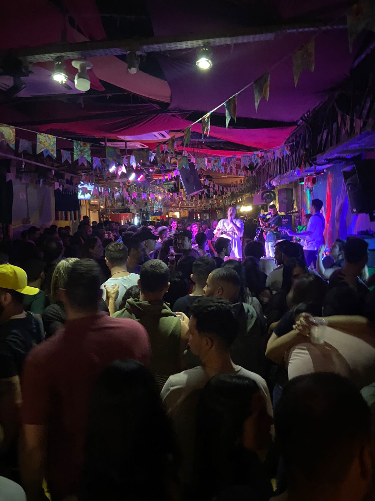 Pub crawl 2