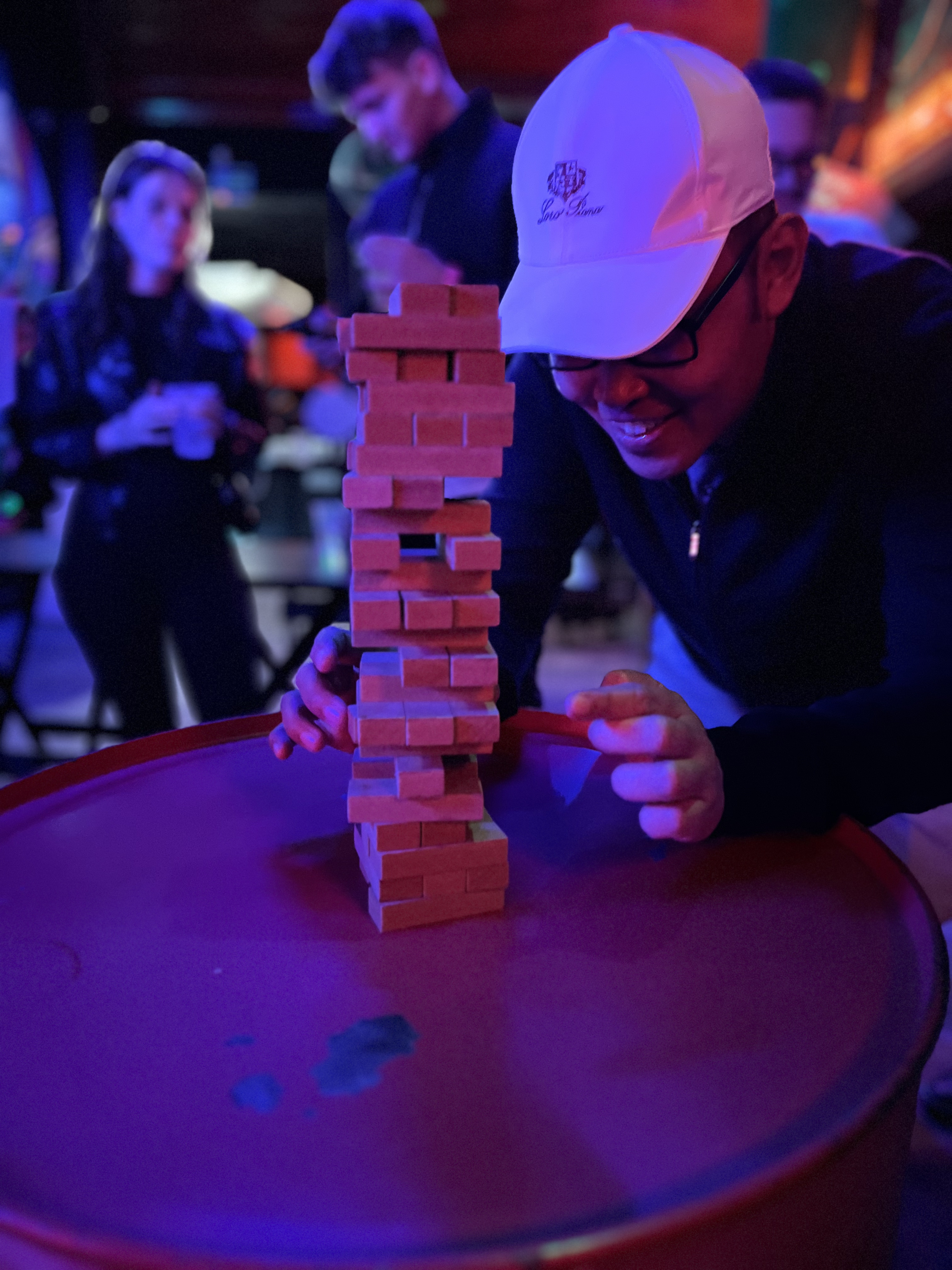 Pub crawl 8