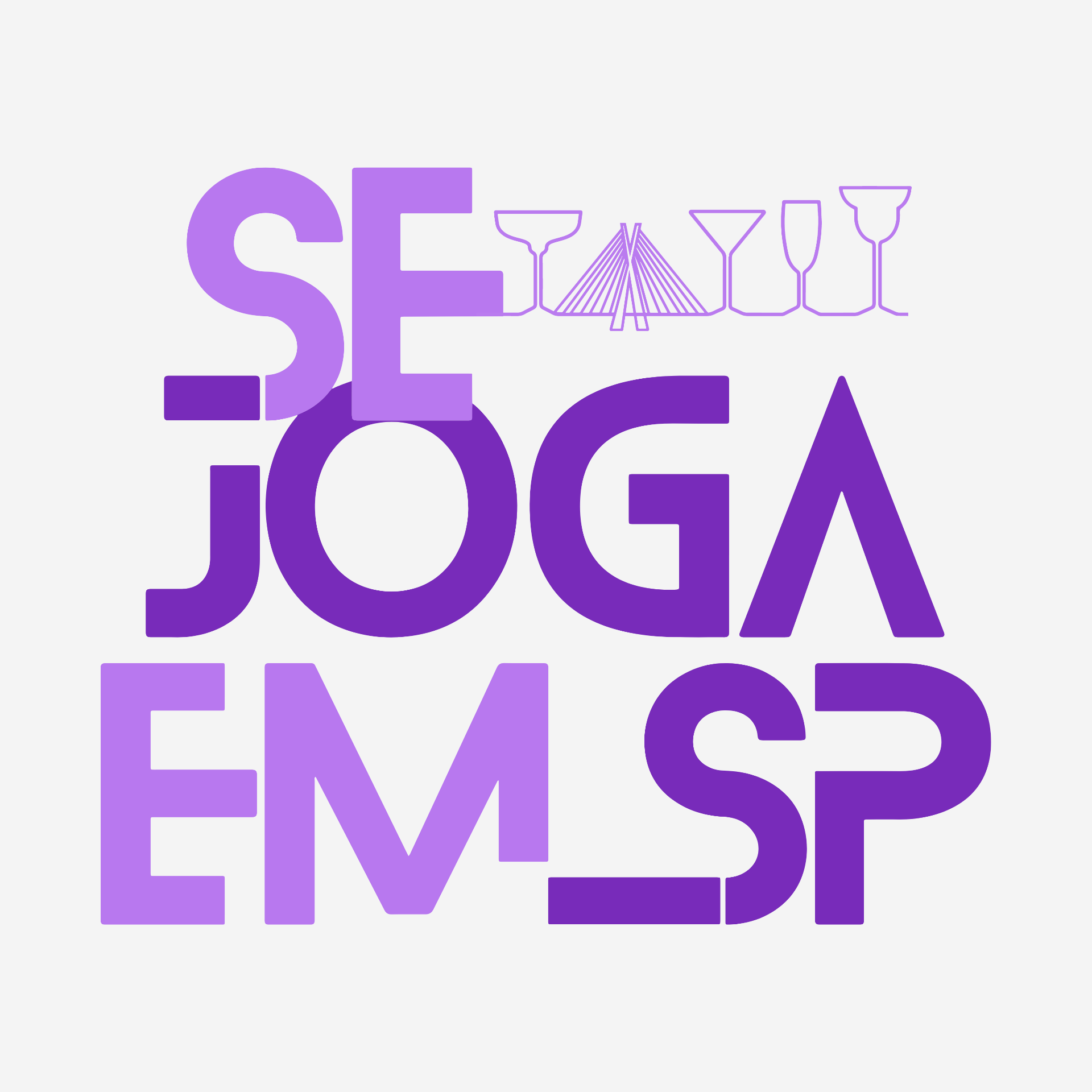 Se Joga em SP